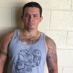 Meet your Posher, Juan